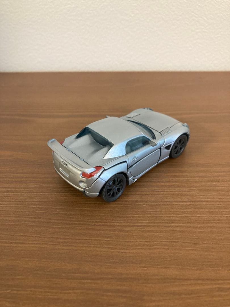 トランスフォーマー スタジオシリーズ オートボット ジャズ 海外版