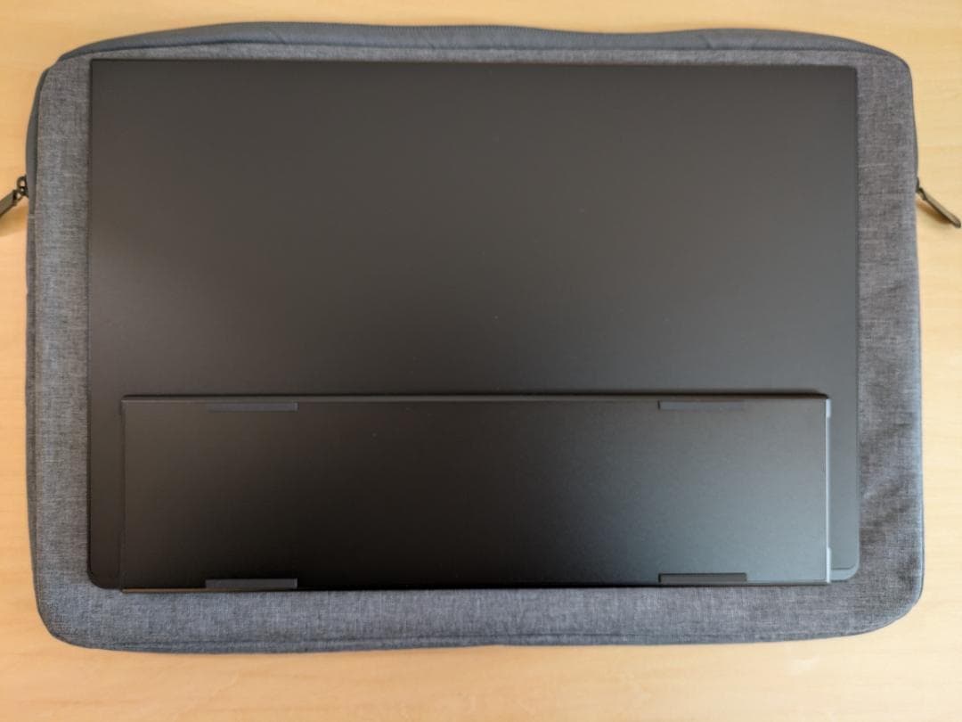 せ*い様 EWEI 16インチ モバイルモニター 2.5K