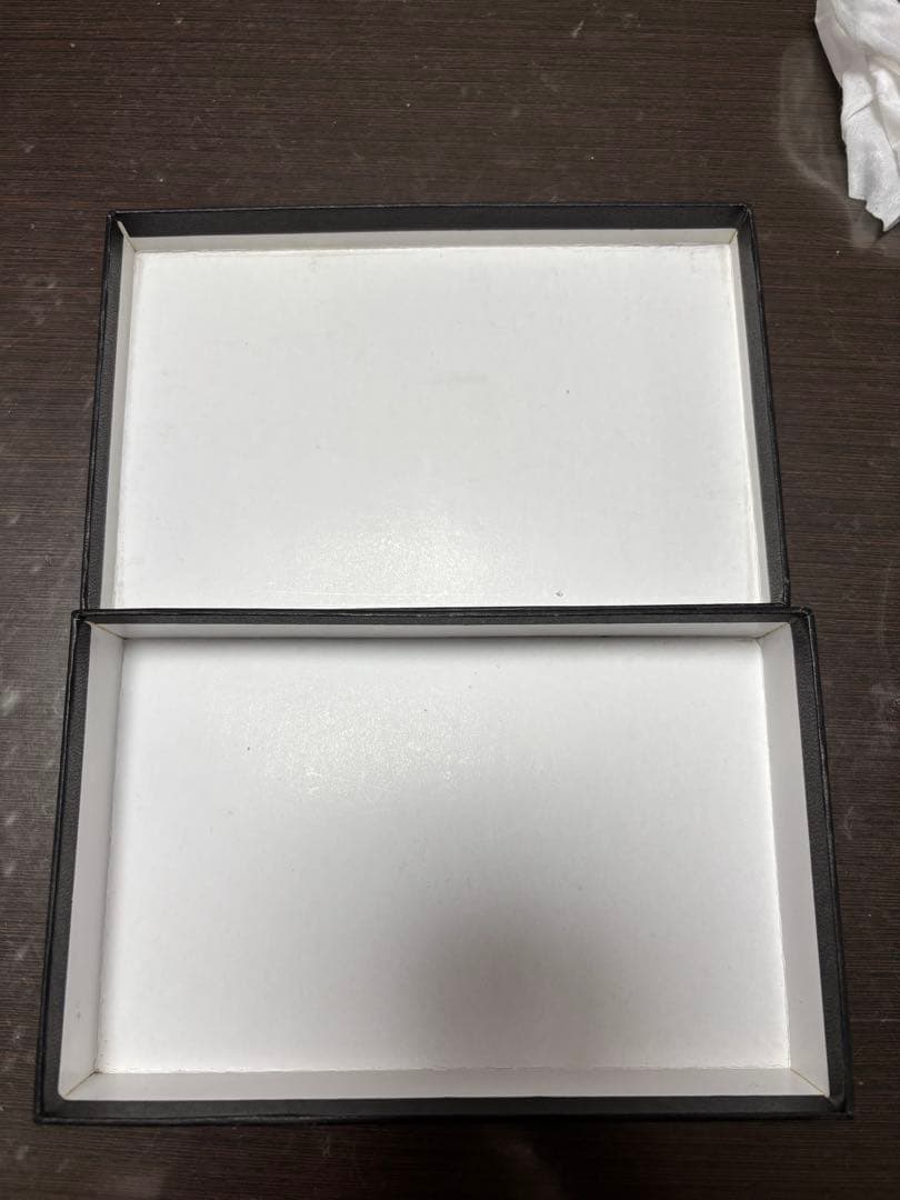 Gucci GGパターン 手帳型ケース ストラップ付き