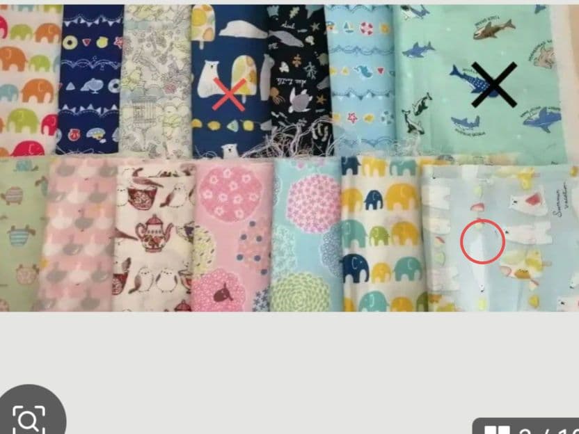 スタイ・よだれかけ us