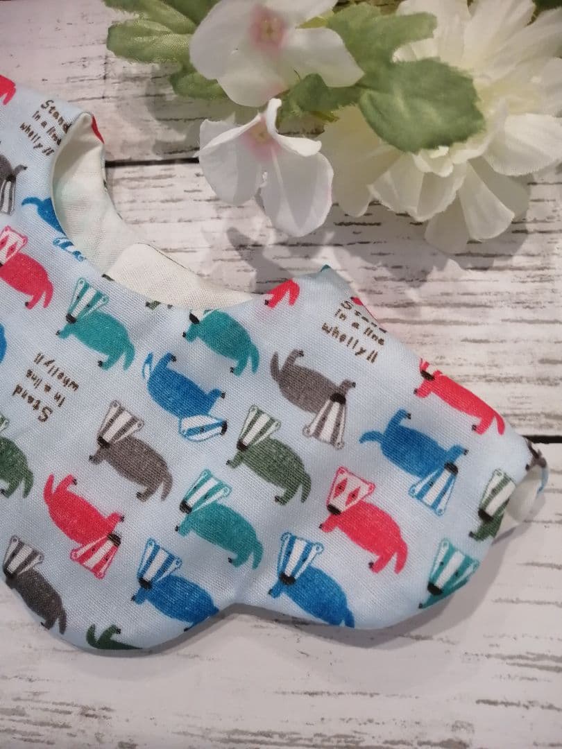 スタイ・よだれかけ us