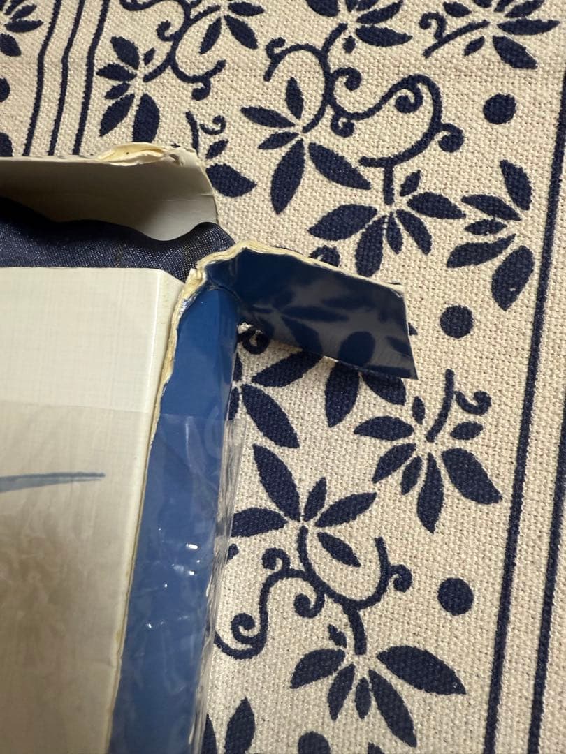 【激レア 箱付き 中身美品】テニプリ 手塚国光 うたたねの王子様