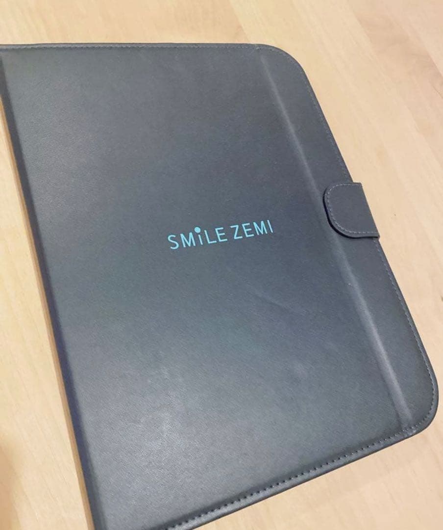 SMILE ZEMI タブレット 本体