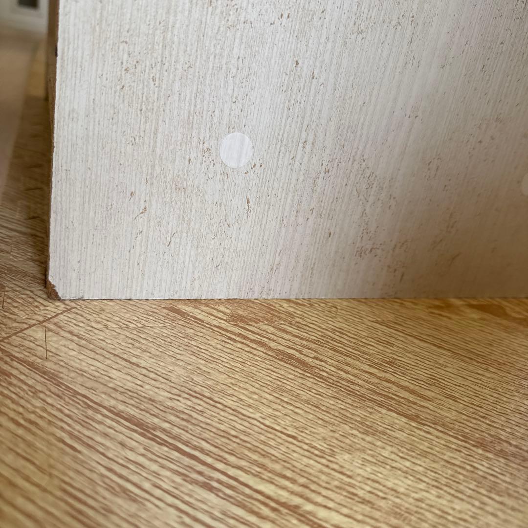 ニトリ　マルチチェストリズバレー