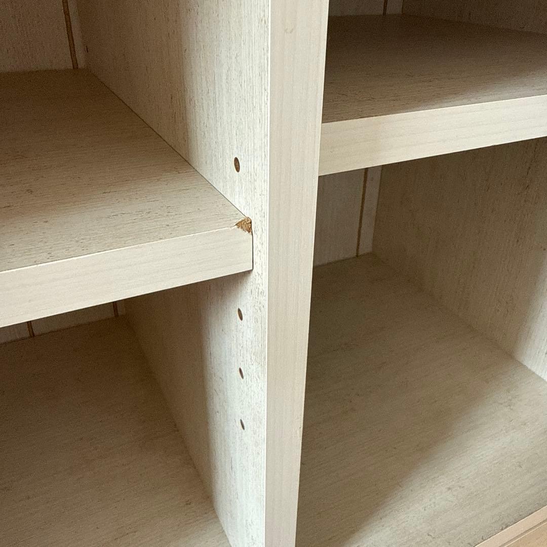 ニトリ　マルチチェストリズバレー