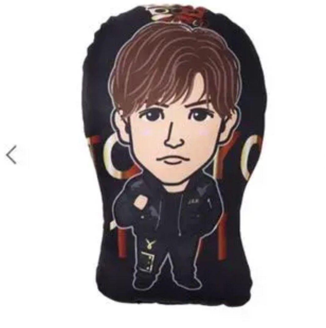 三代目JSB　岩田剛典　ペール缶（新品）