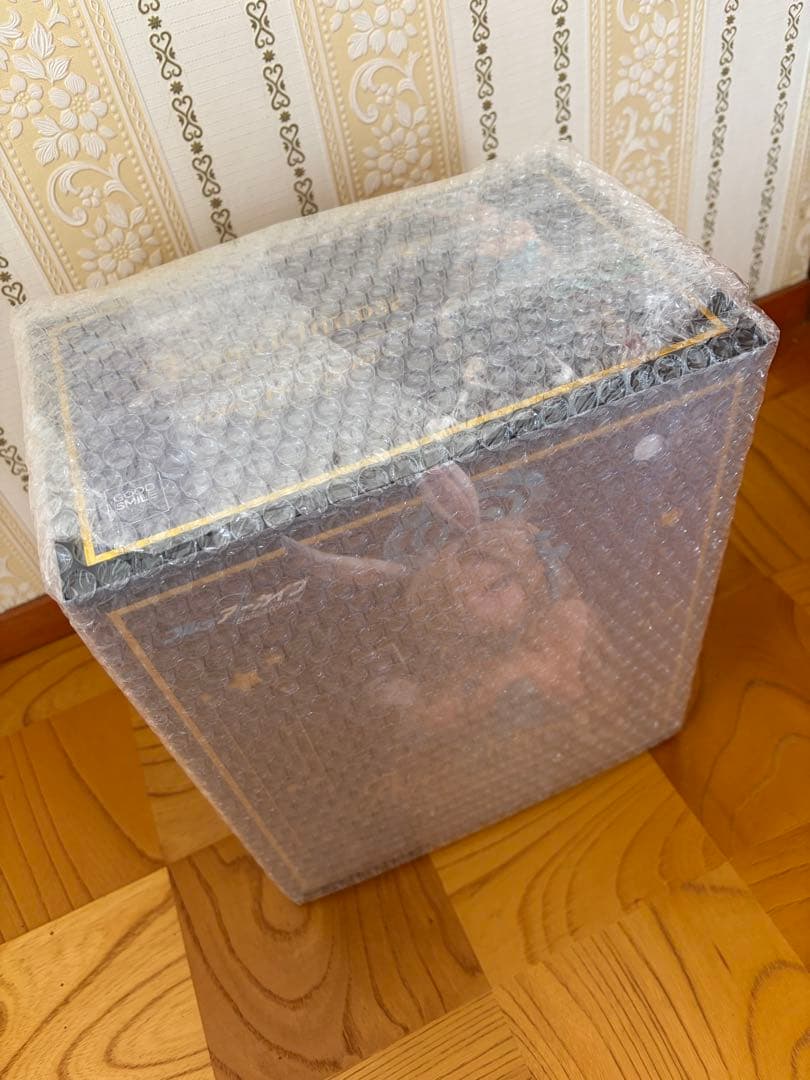 ブルアカ　一ノ瀬アスナ　フィギュア