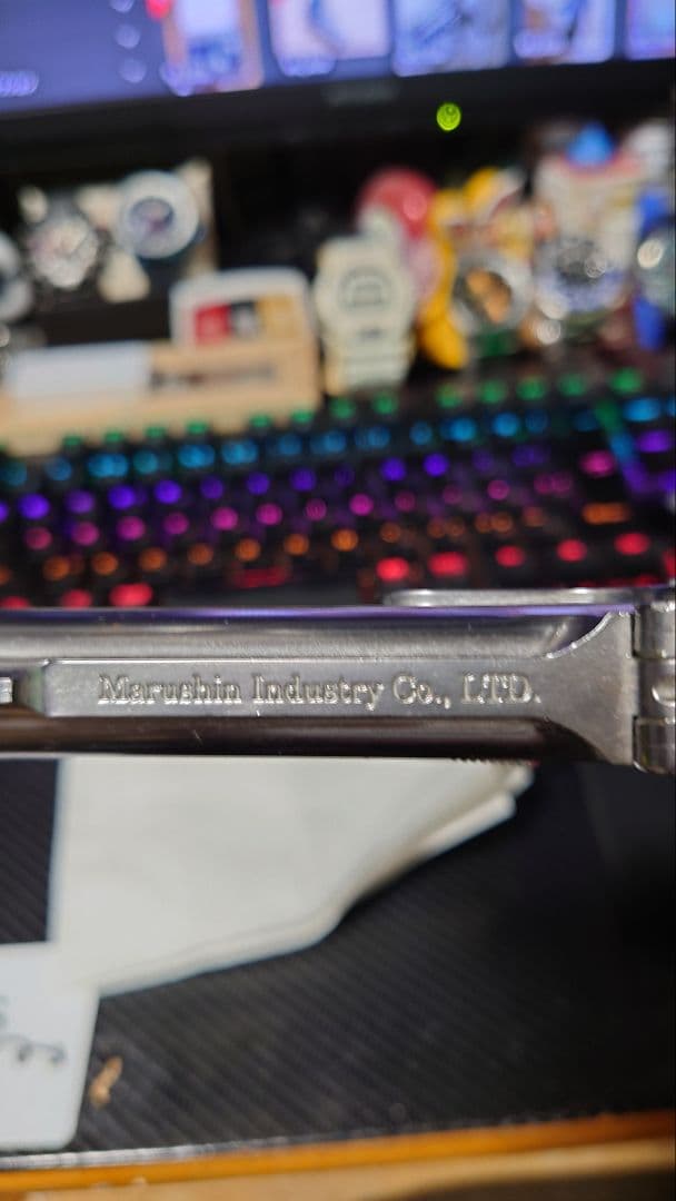 最終値下げマルシン デリンジャー ガスガン