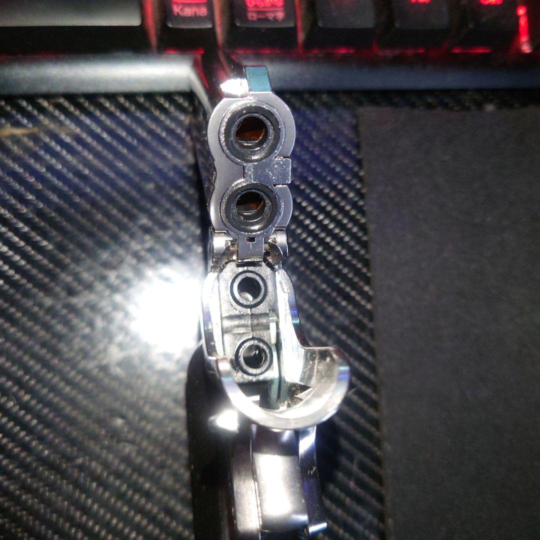 最終値下げマルシン デリンジャー ガスガン