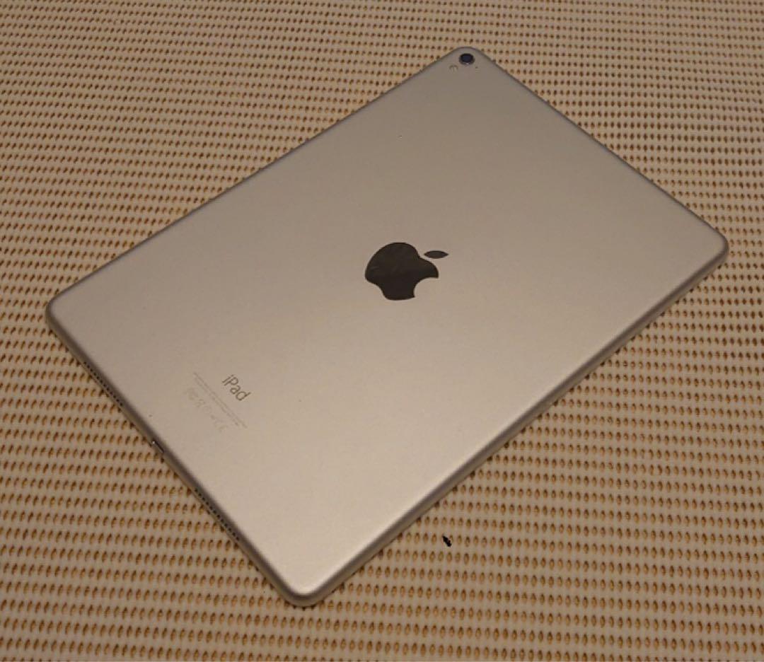 完動品iPad Pro9.7インチ(A1673)本体32GB送料込T7217