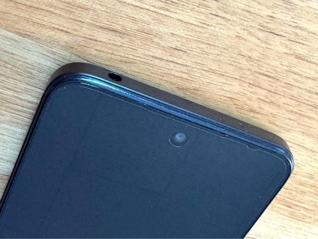 Xiaomi Redmi 12 5G 128GB 本体 SIMフリー 箱有 美品