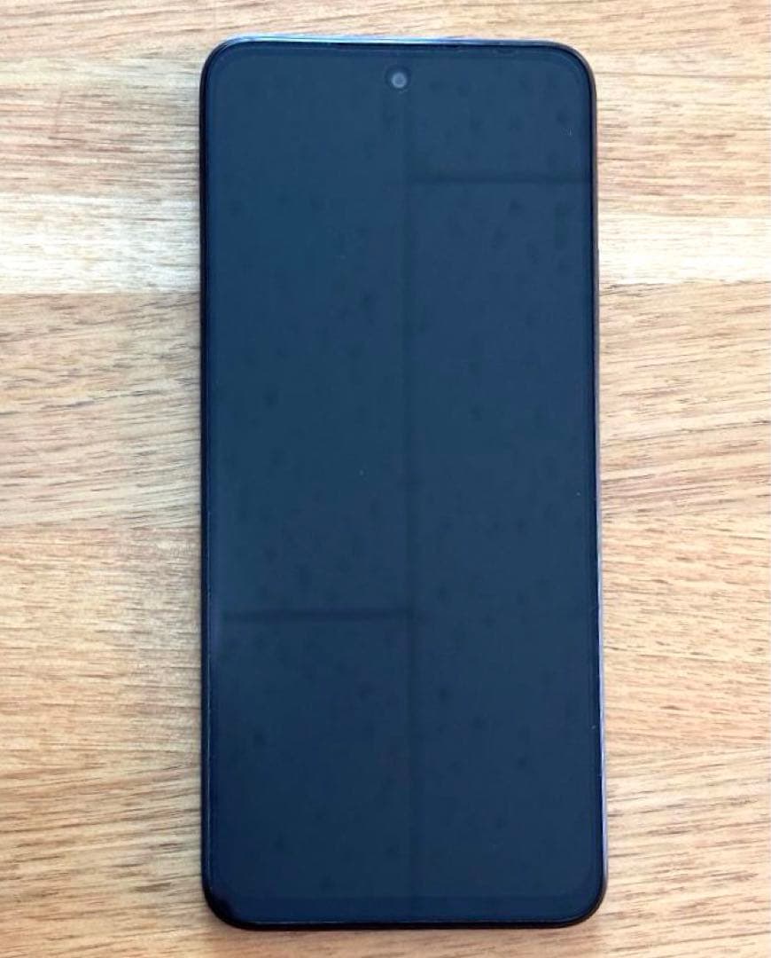 Xiaomi Redmi 12 5G 128GB 本体 SIMフリー 箱有 美品