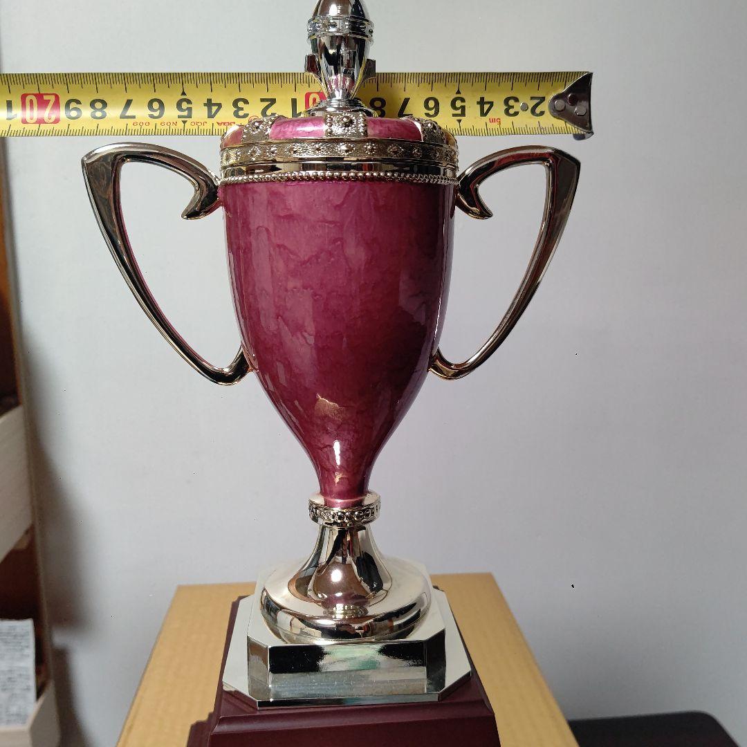 カップ（トロフィー）