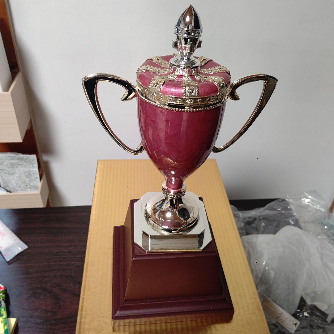 カップ（トロフィー）