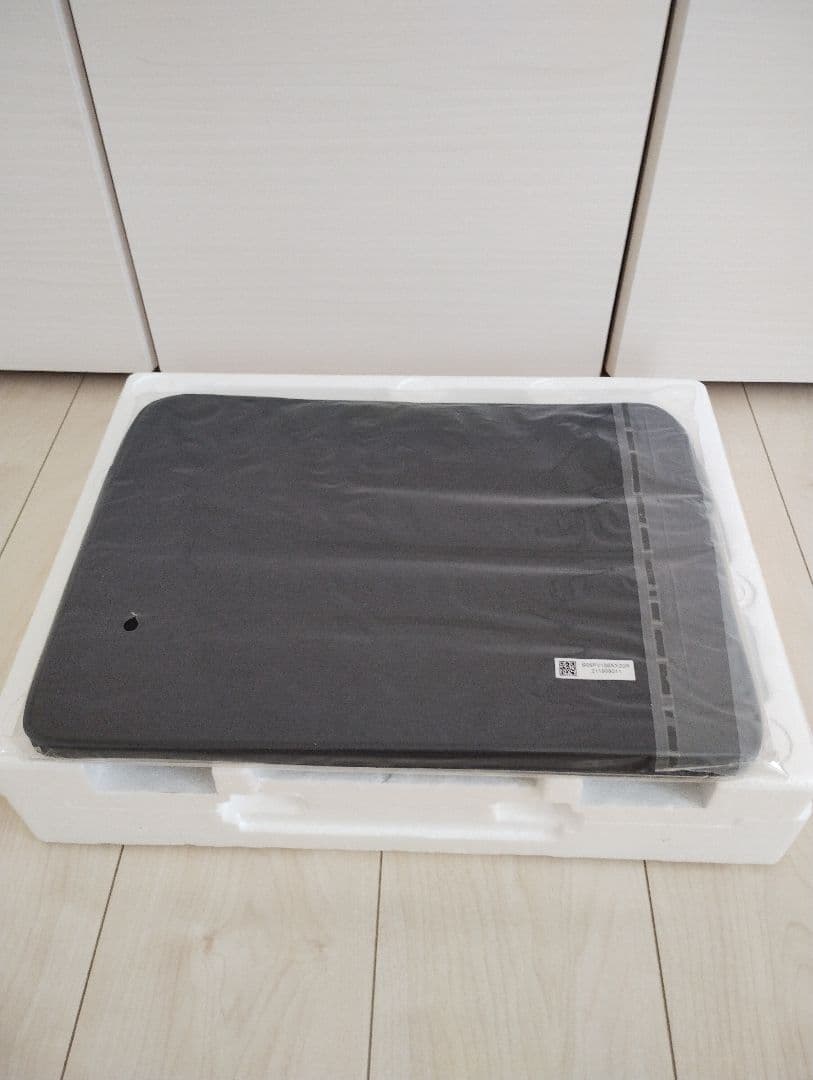 IODATA モバイルモニター 15.6型 EX-LDC161DBM