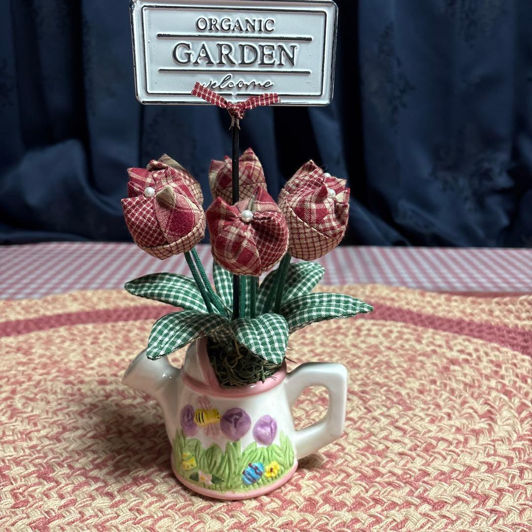 ❤️チューリップ❤️