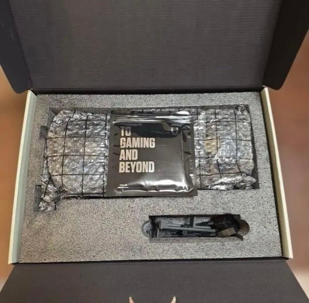 グラフィックボード・グラボ・ビデオカード ZOTAC GAMING GeForce RTX 5080 SOLID OC