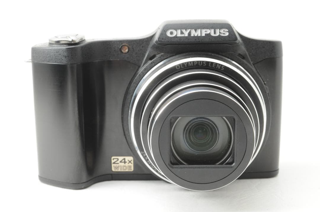 OLYMPUS オリンパス SZ-14 コンパクトデジタルカメラ