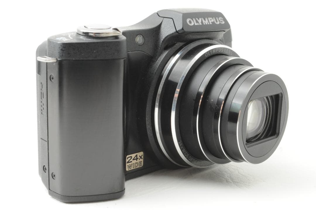 OLYMPUS オリンパス SZ-14 コンパクトデジタルカメラ