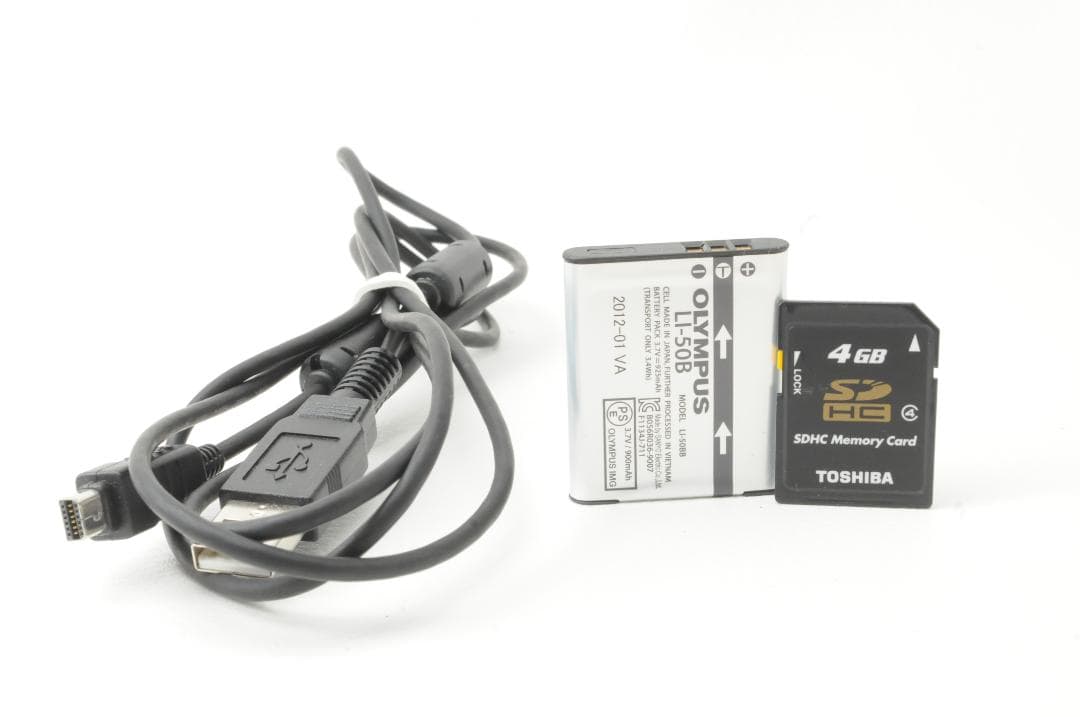 OLYMPUS オリンパス SZ-14 コンパクトデジタルカメラ