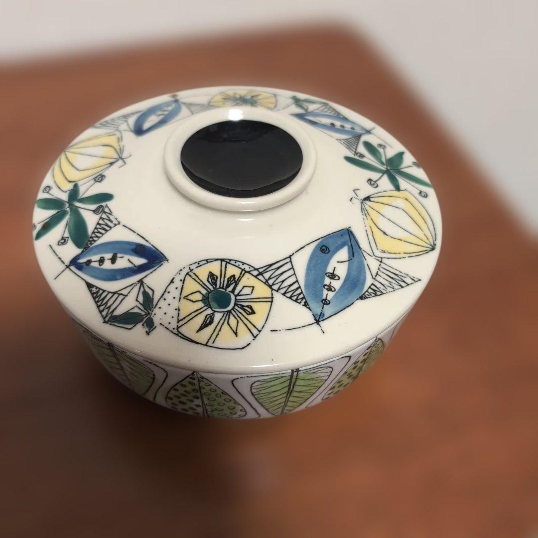 北欧ヴィンテージ/ロールストランド オーブン皿