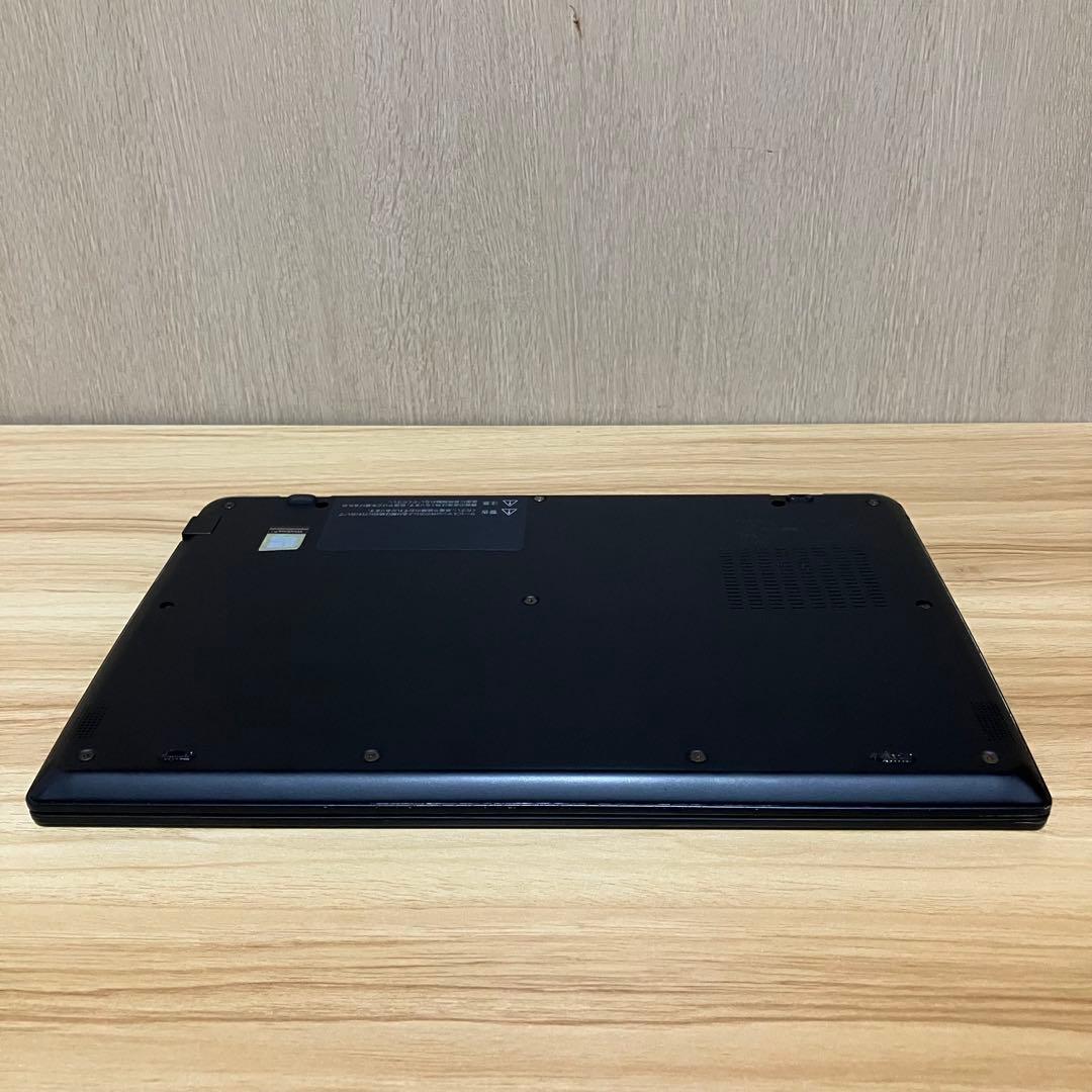 第8世代！dynabook G83DN i5 Windows11 SSD256