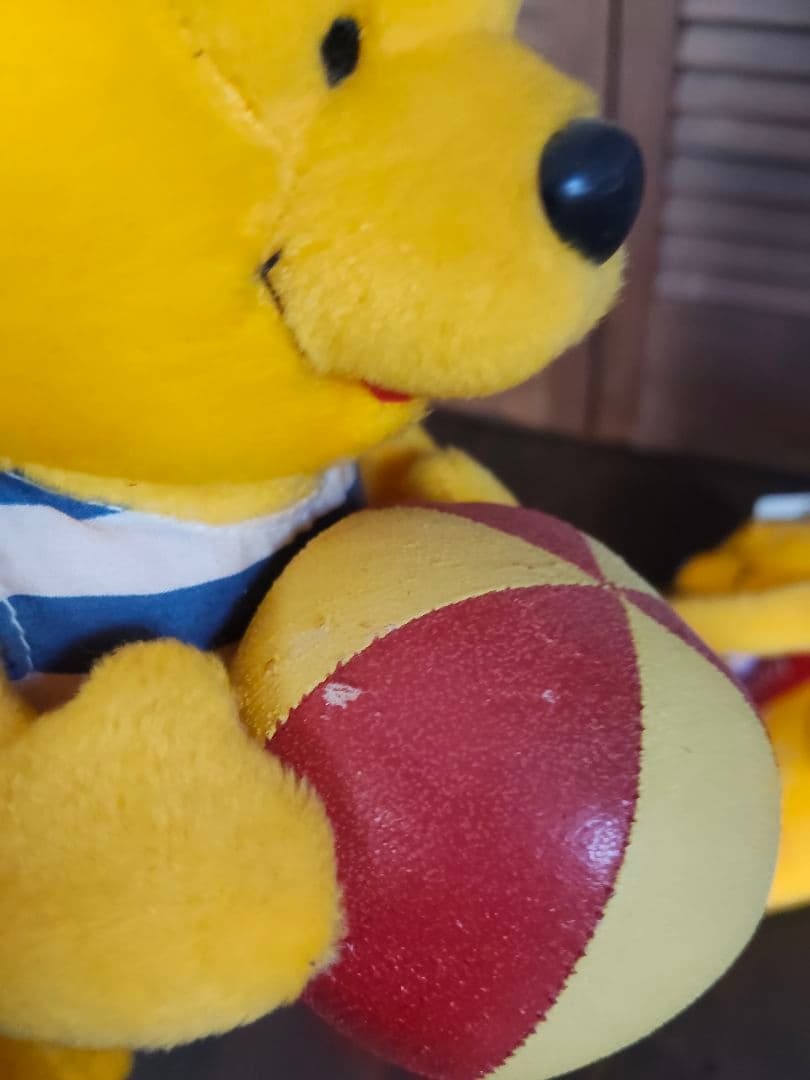 くまのプーさん ぬいぐるみ10体　まとめ売り プライズ　2000年代 ディズニー