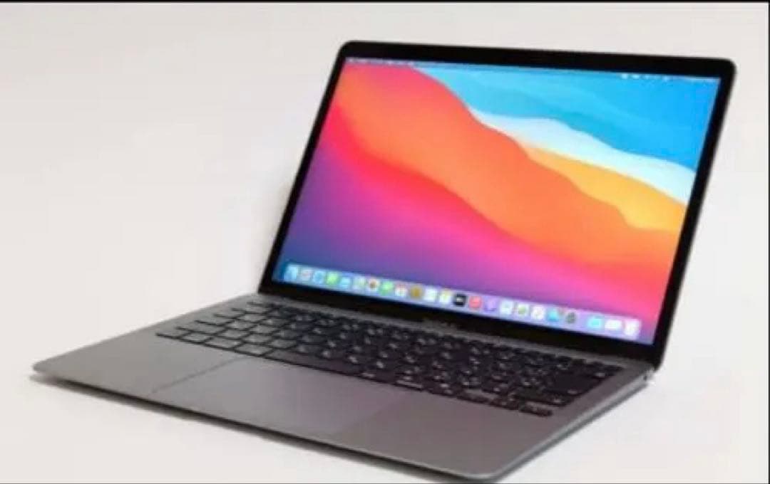 MacBook Pro 13インチ 8GB 512GB