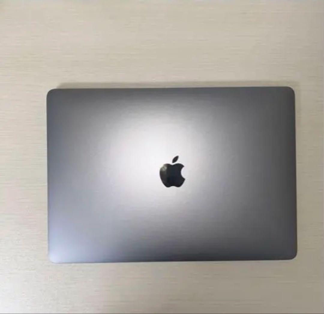 MacBook Pro 13インチ 8GB 512GB