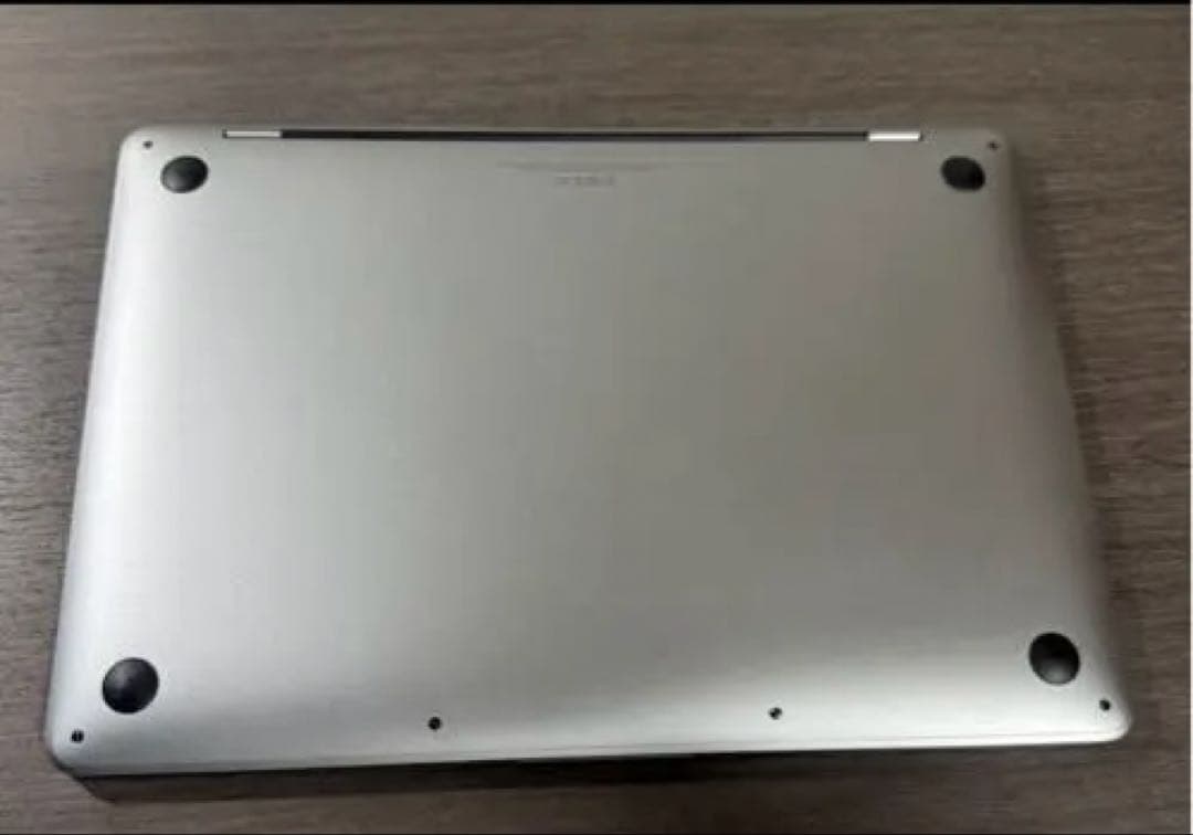MacBook Pro 13インチ 8GB 512GB
