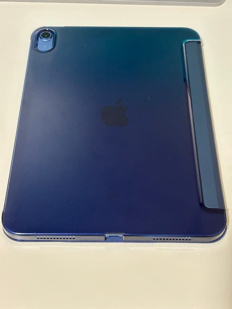 Apple iPad (第10世代) ネイビー