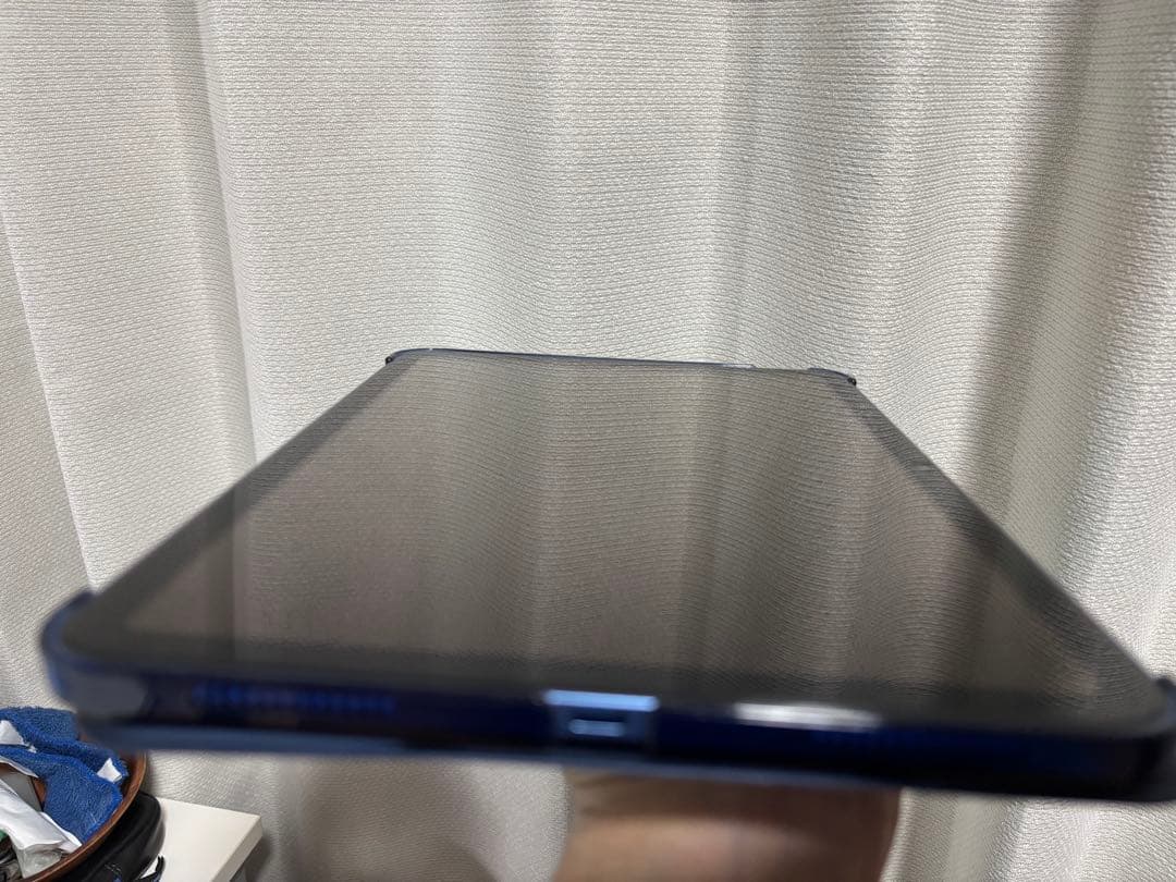 Apple iPad (第10世代) ネイビー