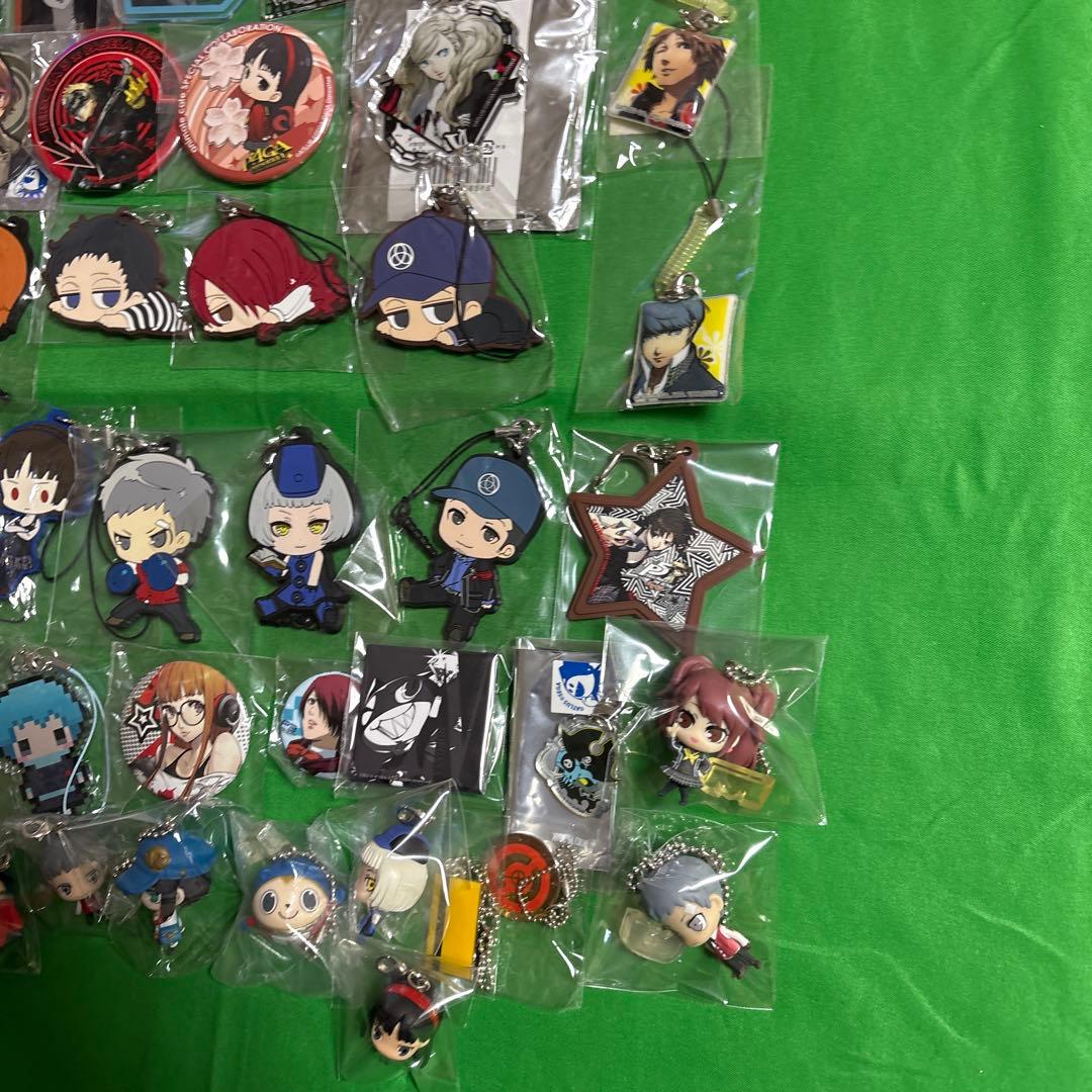 ペルソナ グッズ いろいろ大量まとめ売り
