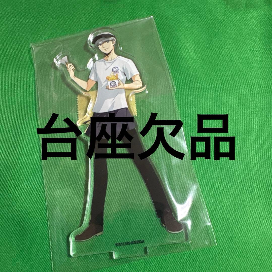 ペルソナ グッズ いろいろ大量まとめ売り