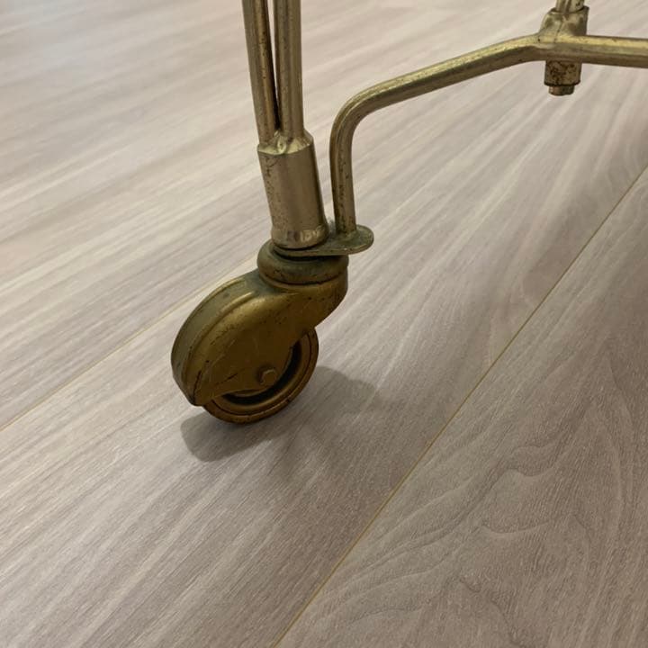 パリ　ヴィンテージ　家具　棚