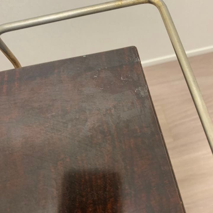 パリ　ヴィンテージ　家具　棚