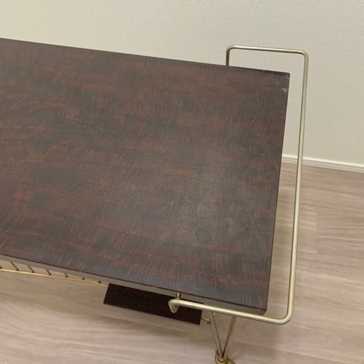 パリ　ヴィンテージ　家具　棚