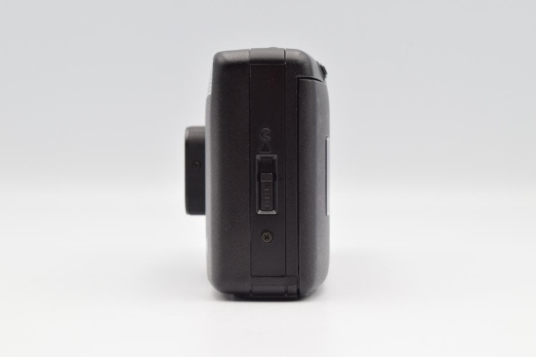 （動作確認済）Nikon AF600 フィルムカメラ #CP107