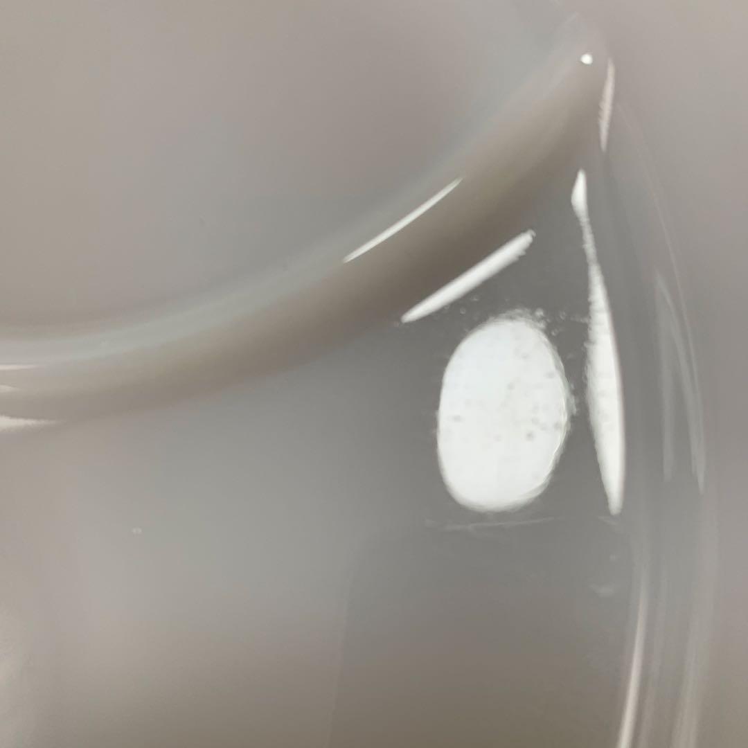 ファイヤーキング レストランウエア 3コンパートメントプレート ホワイト