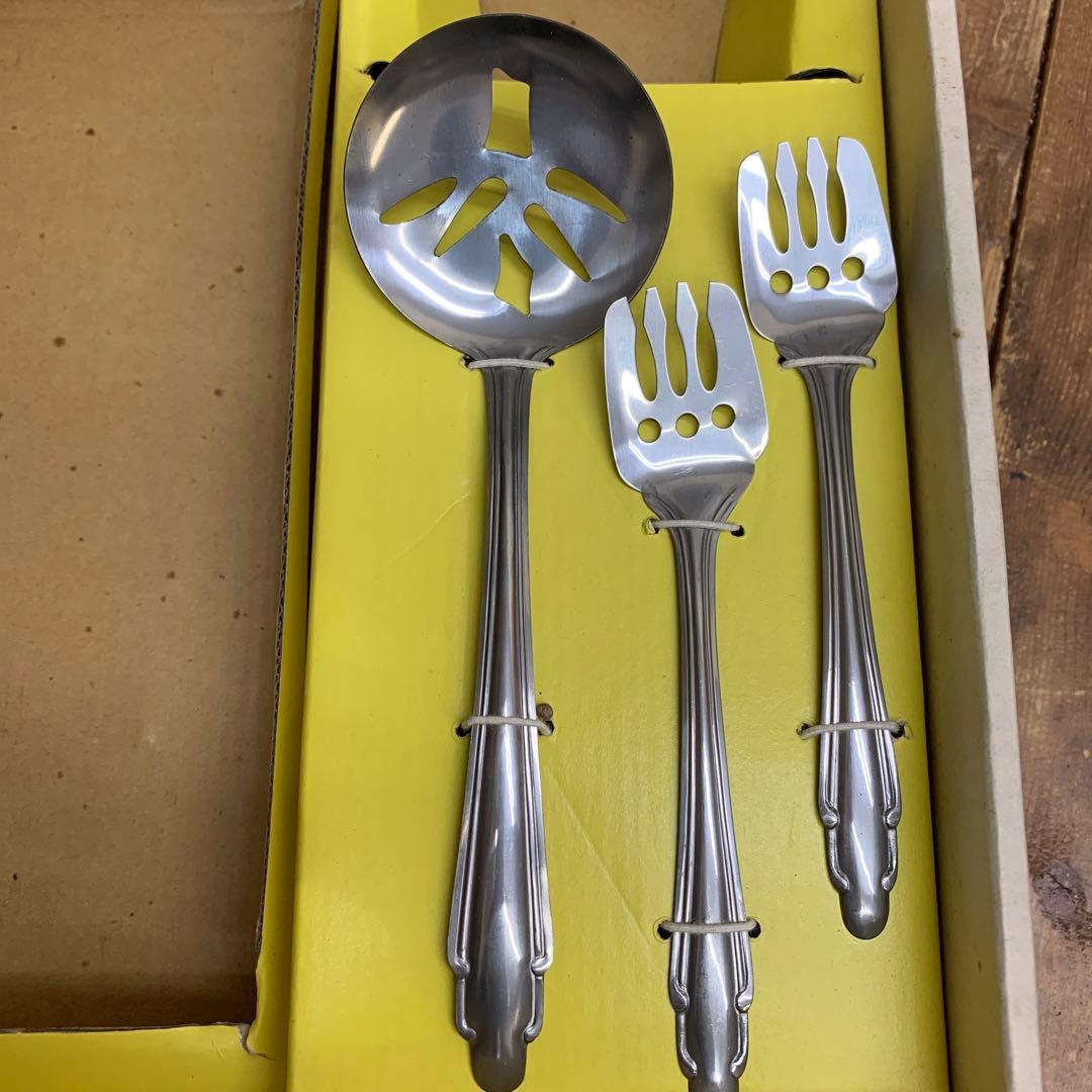 2F 【極美品・フルセット】花のふし里 おでん鍋・湯豆腐セット 銅製 木蓋コンロ