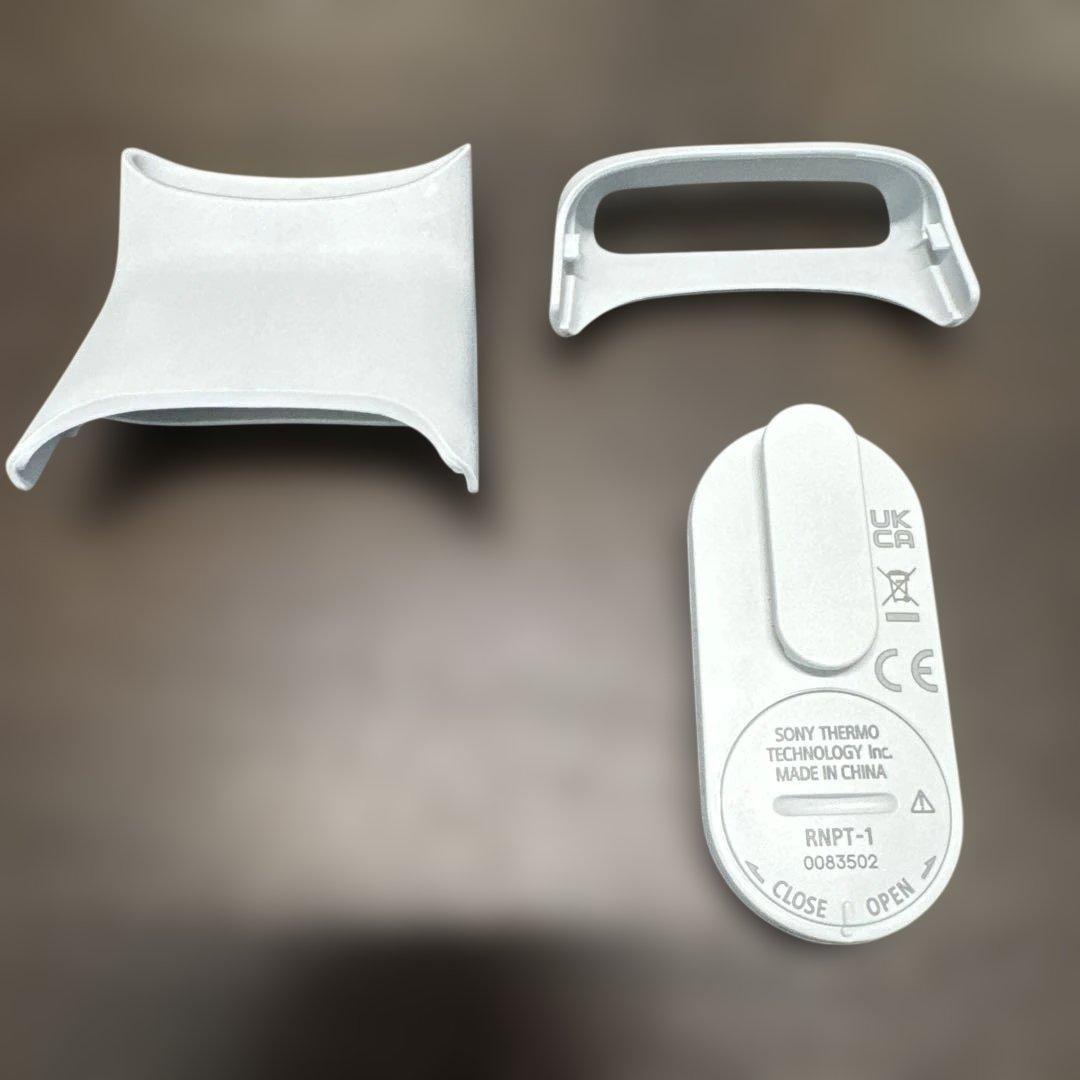 ■REON POCKET 5■レオンポケット5■RNP-5■ネッククーラー