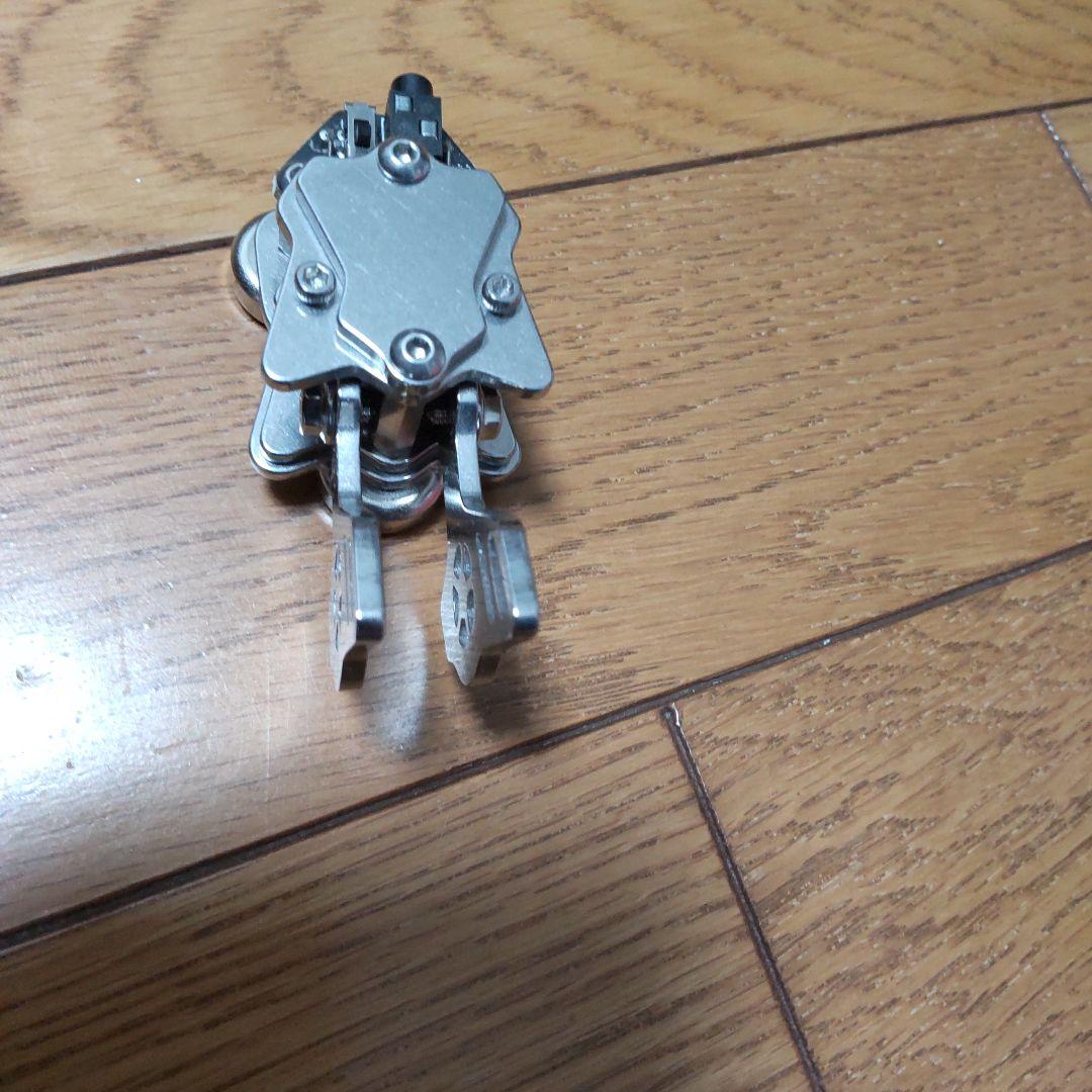 縦降り横降り小さい電鍵２個セット