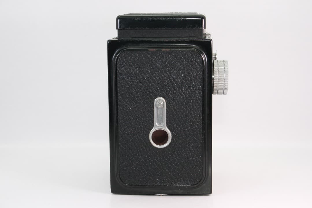 RICOHFLEX MODEL VI 動作確認済みフィルムカメラ 訳あり#462