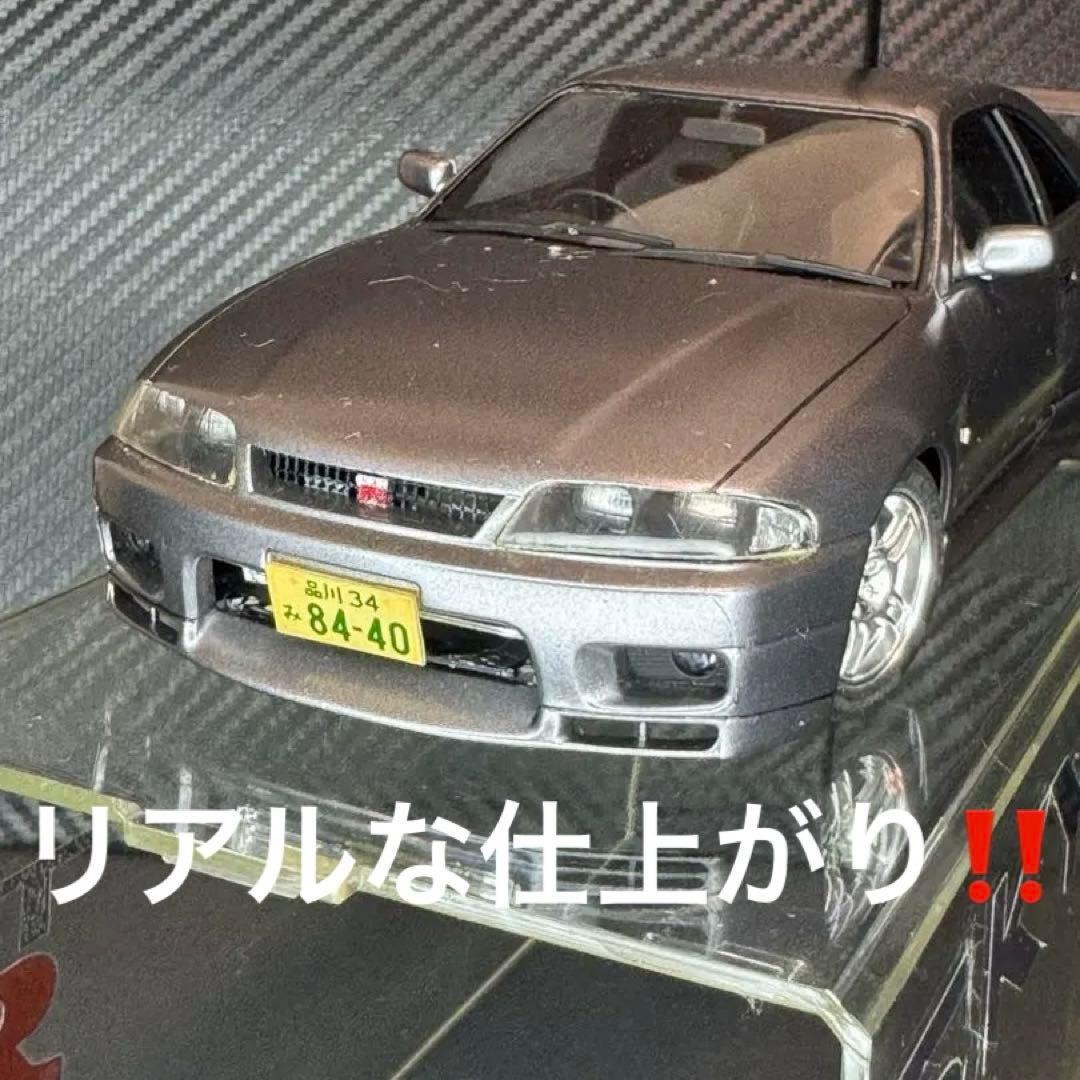 ✨レア、希少、当時物✨SKYLINE GT-R & GTO ミニカー 模型 車