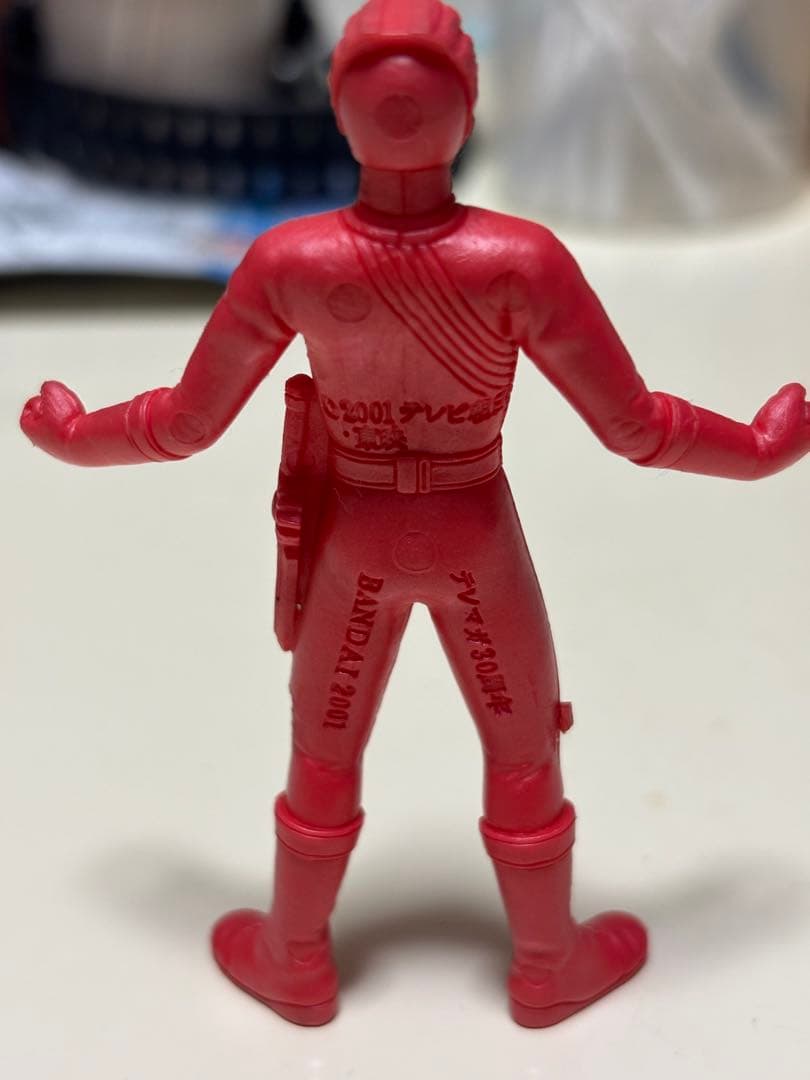 超獣戦隊ライブマン　ライブクーガー