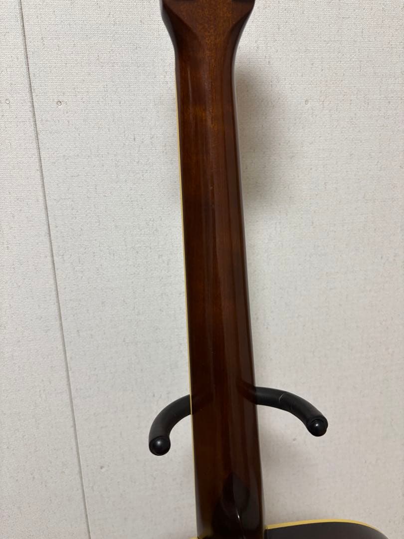 レア❗️初期ThreeSロゴSUZUKI VIOLIN ジャパンヴィンテージGR