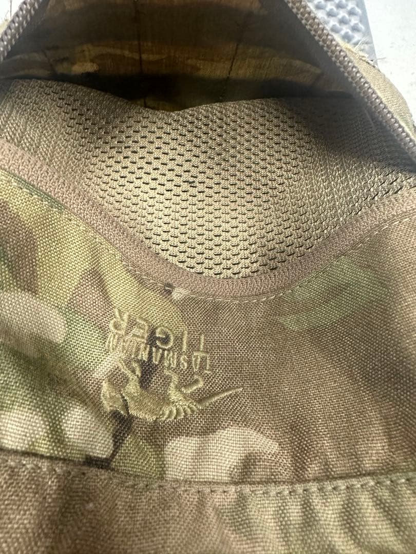 タスマニアンタイガー ミッションパック MK2 37Ｌ　マルチカム