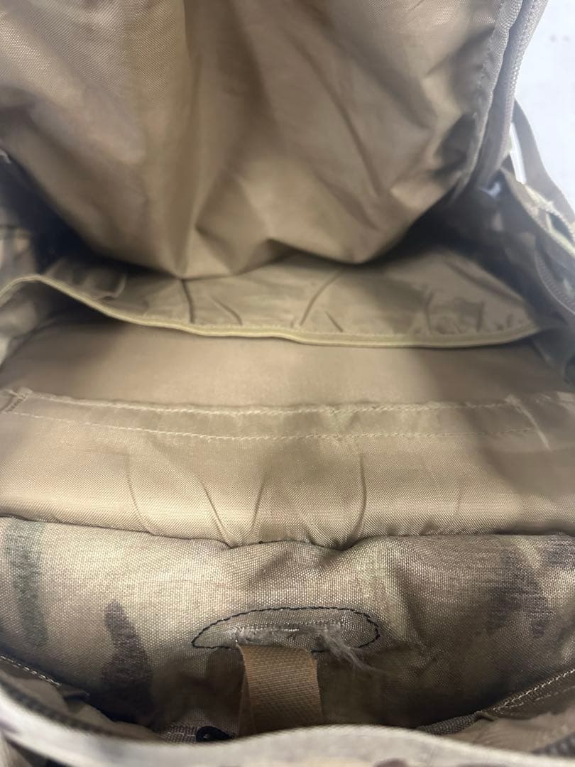 タスマニアンタイガー ミッションパック MK2 37Ｌ　マルチカム