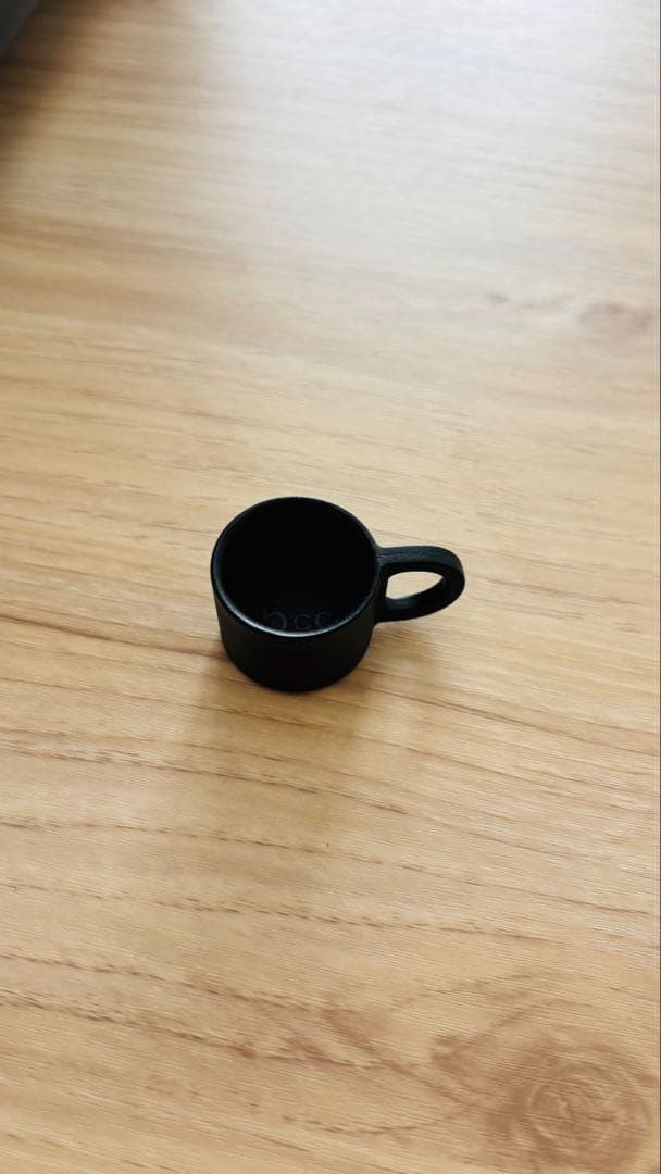 BALMUDA トースター ブラック 1300W 2020年製