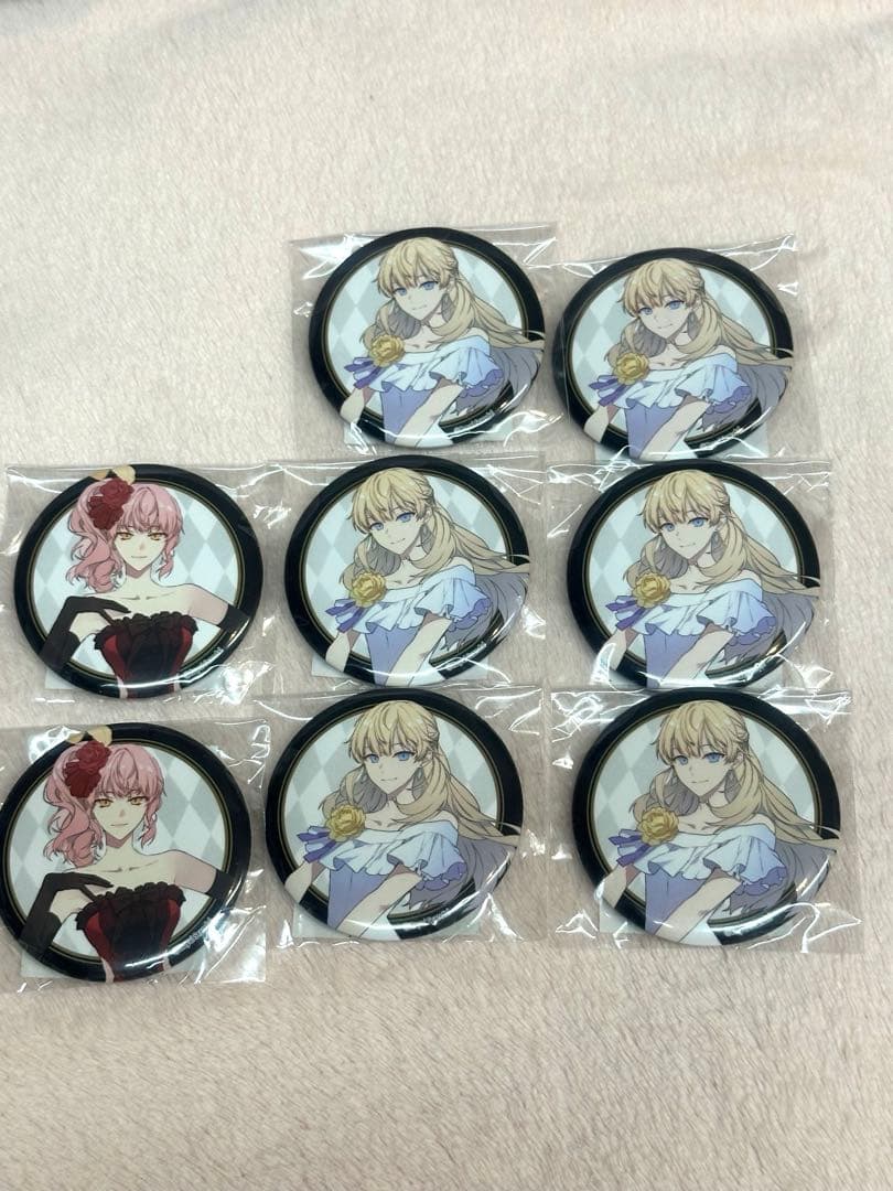 きき　ロイヤルスキャンダル